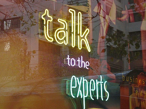 3 Tips to be Expert Enough