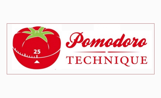 Using the Pomodoro Technique to Improve Your Work Life Balance