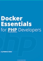 Want to learn Docker's Essentials?