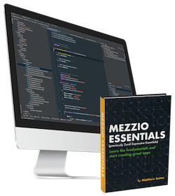 Learn the Mezzio Framework's Fundamentals and Start Creating Great Apps - Today!