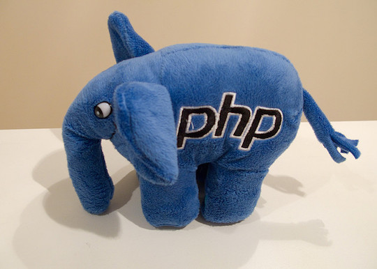My Love Affair With PHP - Or Why I've Never Loved Another Language So Much