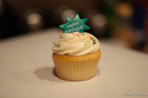 Happy 20th Birthday PHP