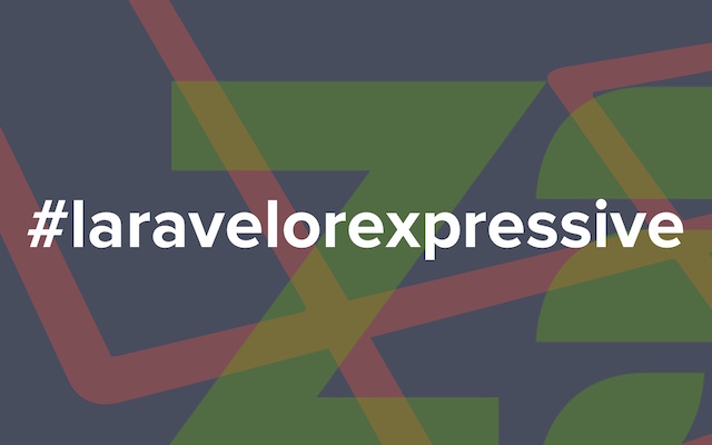 How to Develop Zend Expressive Applications as Easily as Laravel