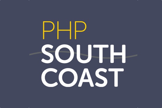 PHP South Coast 2015