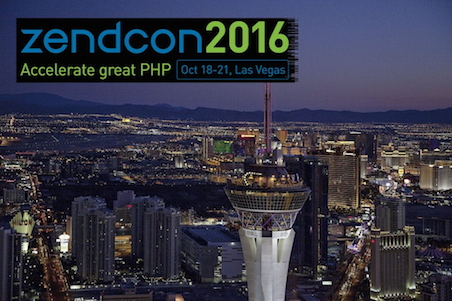 Reflections on ZendCon 2016